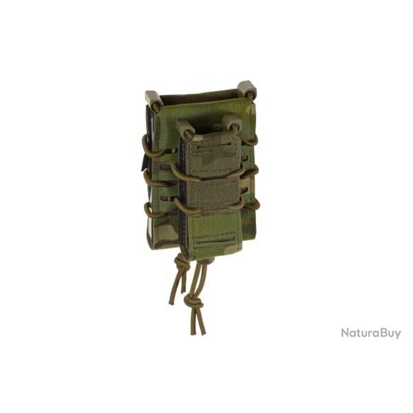 Templar's Gear Fast Rifle and Pistol Magazine Pouch - Multicam Tropic - Ref 10519075400