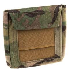 Templar's Gear Disposable Gloves Pouch - Multicam - Ref 11394375100