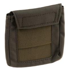 Templar's Gear Disposable Gloves Pouch - Ranger Green - Ref 11394320200