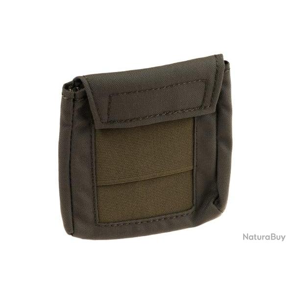 Templar's Gear Disposable Gloves Pouch - Ranger Green - Ref 11394320200