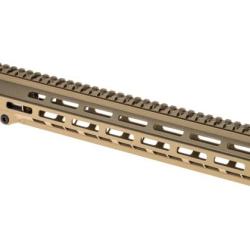 5KU 13" MK8 Handguard - Dark Earth - Ref 11909930900