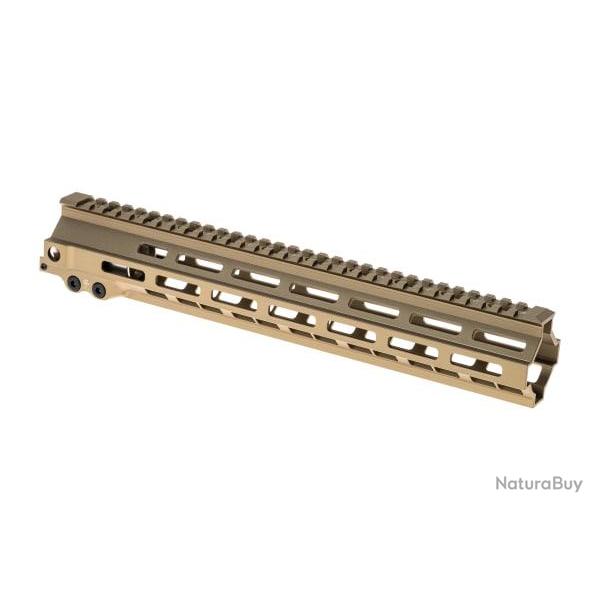 5KU 13" MK8 Handguard - Dark Earth - Ref 11909930900