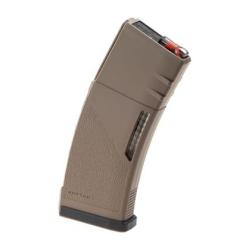 Krytac Magazine M4 Midcap 150rds - Dark Earth - Ref 10966630900
