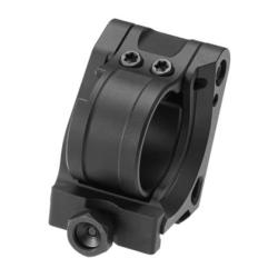 PTS Syndicate PTS Unity Tactical FAST FTS Aimpoint Magnifier Mount - Black - Ref 12162206000