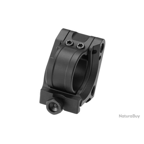 PTS Syndicate PTS Unity Tactical FAST FTS Aimpoint Magnifier Mount - Black - Ref 12162206000