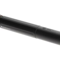 PTS Syndicate PTS Dead Air Sandman-L Mock Suppressor with Tracer - Black - Ref 12560806000