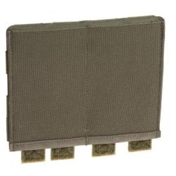 Blue Force Gear Ten-Speed Double M4 Mag Pouch - Ranger Green - Ref 10467320200