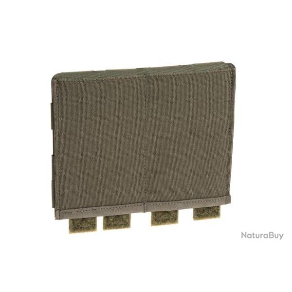 Blue Force Gear Ten-Speed Double M4 Mag Pouch - Ranger Green - Ref 10467320200