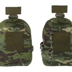Templar's Gear Cover for Ballistic Arms Protection - Multicam Tropic - Ref 12503975400