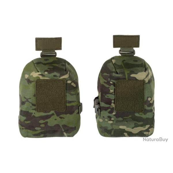 Templar's Gear Cover for Ballistic Arms Protection - Multicam Tropic - Ref 12503975400