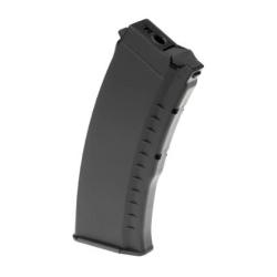 G&G Magazin GK74 Hicap 450rds - Black - Ref 10913706000