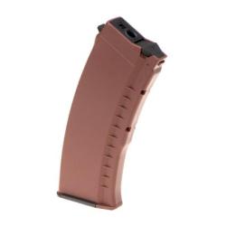 G&G Magazin GK74 Hicap 450rds - Brick - Ref 10913730600