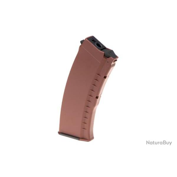 G&G Magazin GK74 Hicap 450rds - Brick - Ref 10913730600