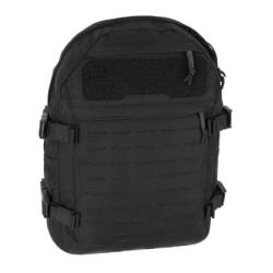 Templar's Gear Flat Pack H2 Large - Black - Ref 12505506000