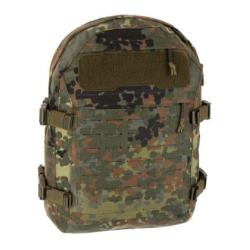 Templar's Gear Flat Pack H2 Large - Flecktarn - Ref 12505579800