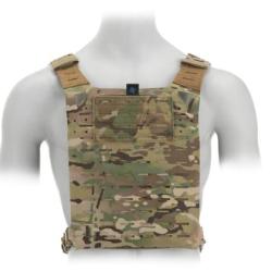 Blue Force Gear PLATEminus 5 Plate Carrier - Multicam M - Ref 12254775130