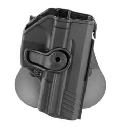 IMI Defense Roto Paddle Holster f&uuml;r HK P30 / P2000 - Black - Ref 10200606000