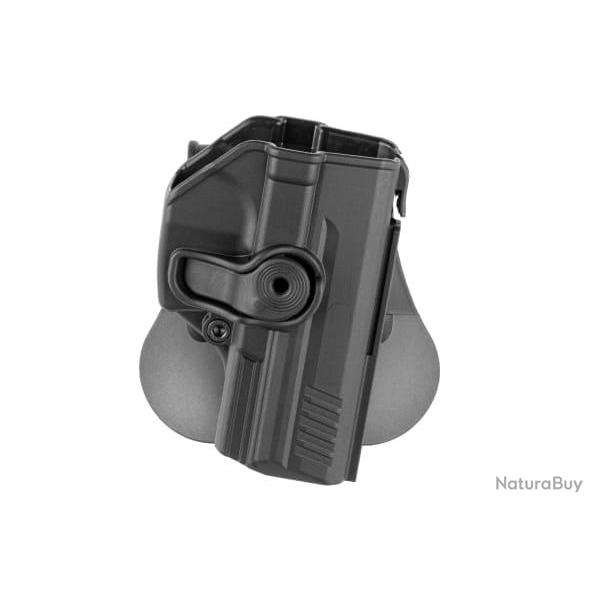 IMI Defense Roto Paddle Holster f�r HK P30 / P2000 - Black - Ref 10200606000