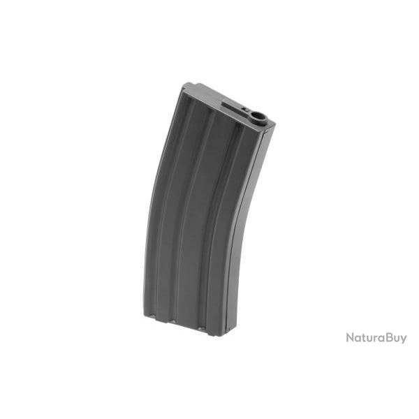 Ares Magazin M4 Midcap 140rds - Grey - Ref 10246910000
