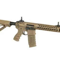 G&G CM16 E.T.U. SRL - Desert - Ref 10516131000