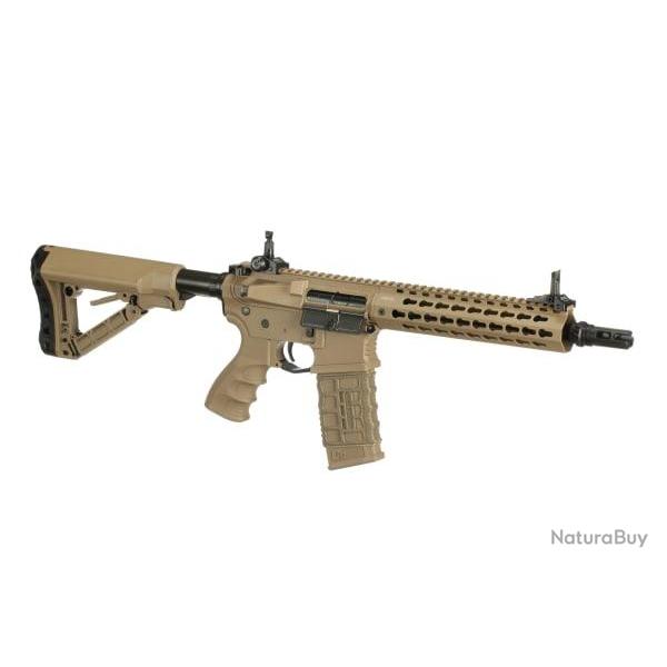 G&G CM16 E.T.U. SRL - Desert - Ref 10516131000