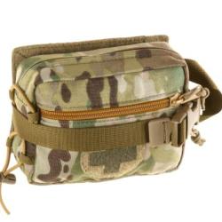 Templar's Gear AZ1 Rip-Off First Aid Pouch - Multicam - Ref 10519475100