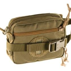 Templar's Gear AZ1 Rip-Off First Aid Pouch - Coyote - Ref 10519430100