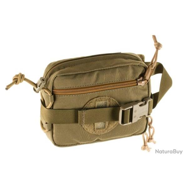 Templar's Gear AZ1 Rip-Off First Aid Pouch - Coyote - Ref 10519430100