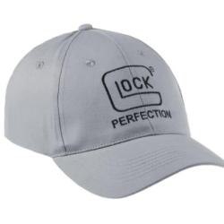 Glock Perfection Cap - Grey - Ref 10348310000