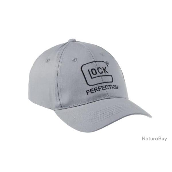 Glock Perfection Cap - Grey - Ref 10348310000