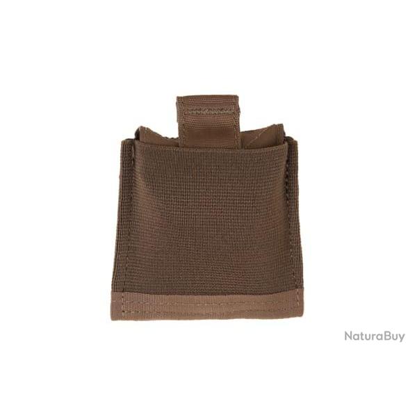 Blue Force Gear Ten-Speed Dump Pouch - Coyote - Ref 10823330100