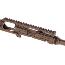 TTI Airsoft PCC Kit for AAP01 - FDE - Ref 11331831200