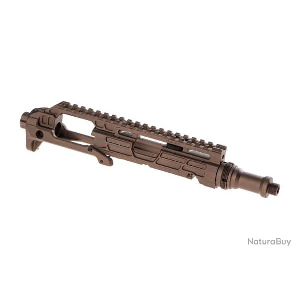 TTI Airsoft PCC Kit for AAP01 - FDE - Ref 11331831200