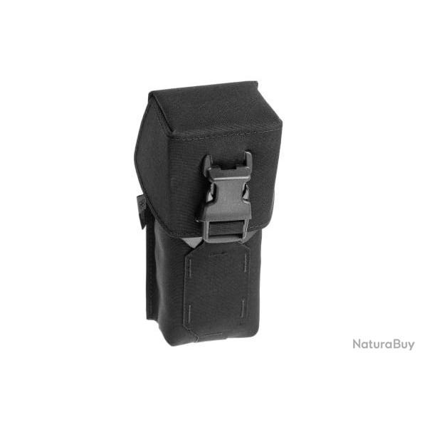 Templar's Gear Double Magazine Pouch Full Flap AR - Black - Ref 12505106000