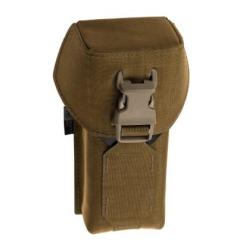 Templar's Gear Double Magazine Pouch Full Flap AR - Coyote - Ref 12505130100