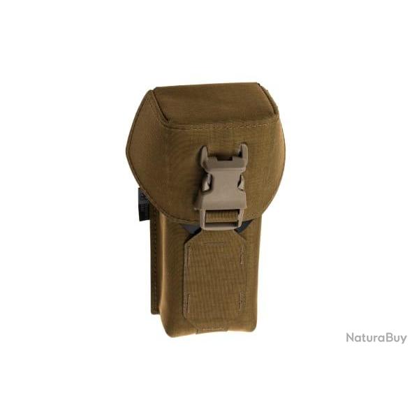 Templar's Gear Double Magazine Pouch Full Flap AR - Coyote - Ref 12505130100