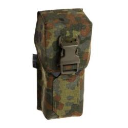 Templar's Gear Double Magazine Pouch Full Flap AR - Flecktarn - Ref 12505179800