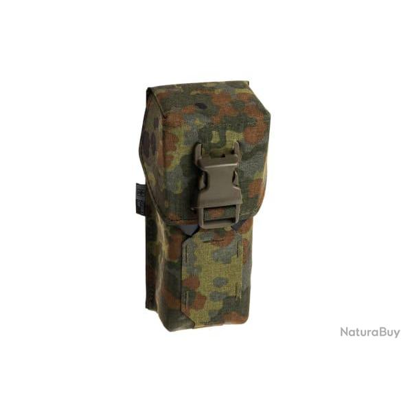 Templar's Gear Double Magazine Pouch Full Flap AR - Flecktarn - Ref 12505179800