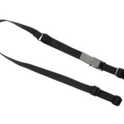 Blue Force Gear Vickers Combat Application Sling - Black - Ref 10391506000