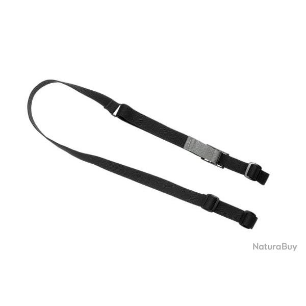 Blue Force Gear Vickers Combat Application Sling - Black - Ref 10391506000