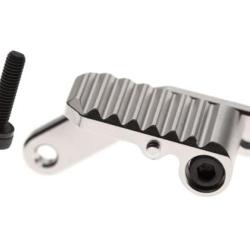 Action Army AAP01 Thumb Stopper - Silver - Ref 11042141500