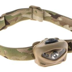 Princeton Tec Vizz 550 RGB - Multicam - Ref 12108075100