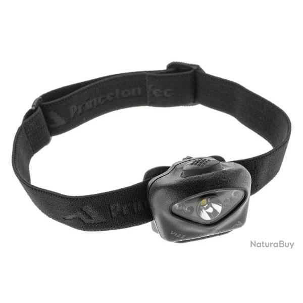 Princeton Tec Vizz 550 RGB - Black - Ref 12108006000