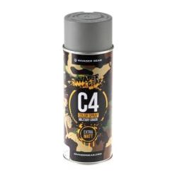 Invader Gear C4 Mil Grade Color Spray - RAL7030 - Ref 12611113600
