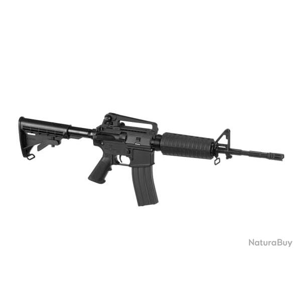 G&G CM16 Carbine - Black - Ref 10123906000