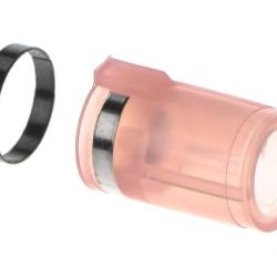 Maple Leaf Transformers Decepticons 80&deg; Hop Up Rubber for VSR and GBB - Red - Ref 12348403500