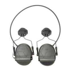 Sordin Supreme T2 ARC Helmet Memory Foam - Green Taille unique - Ref 12570420001