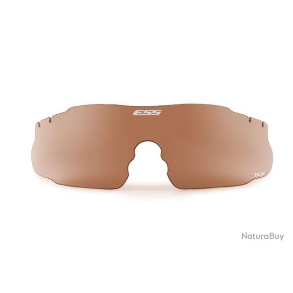 ESS ICE Replacement Lens - Copper - Ref 12766242200