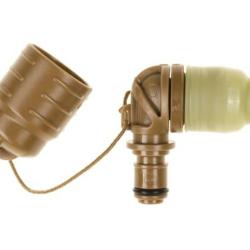 Source Helix Bite Valve Kit - Coyote - Ref 10623630100