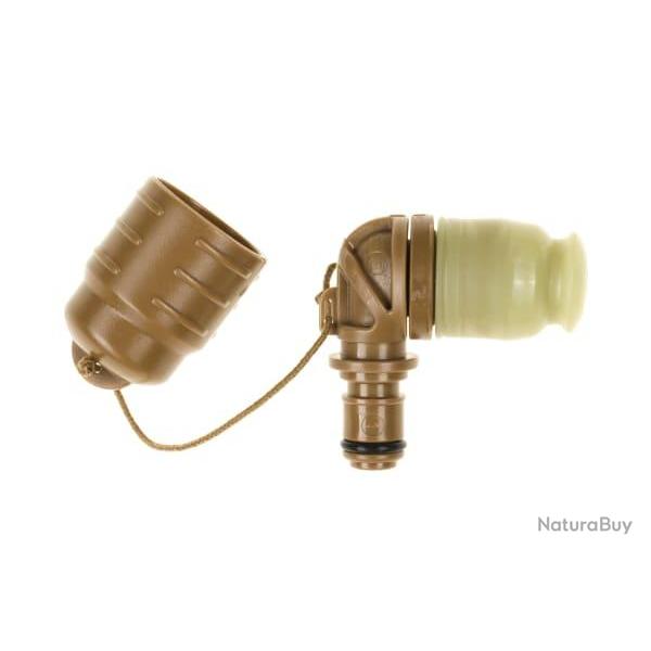 Source Helix Bite Valve Kit - Coyote - Ref 10623630100